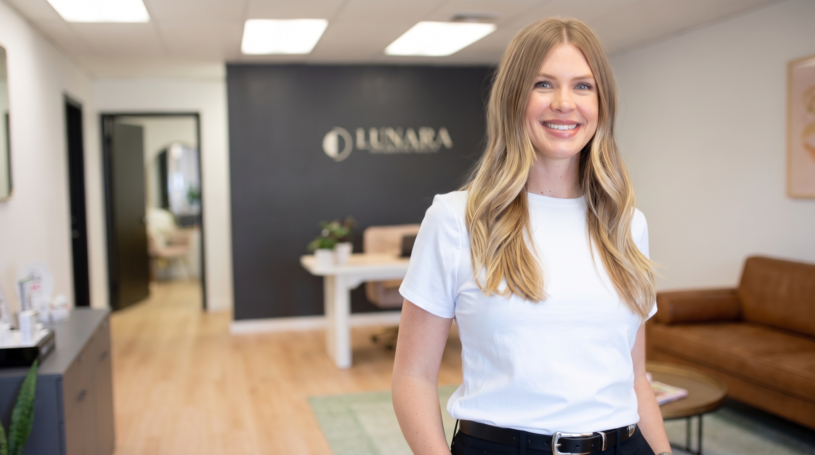 Medical weight loss consultation at Lunara Integrative Health in Chandler, AZ